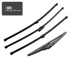 Wycieraczka tylna dedykowana 300 mm największy sklep tuningowy w Polsce!