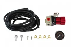 Zawór Manual Boost Controller TurboWorks BC02 Czerwony największy sklep tuningowy w Polsce!