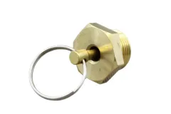 ZAWÓR ODWADNIAJĄCY zbiornika M22 x1,5mm największy sklep tuningowy w Polsce!