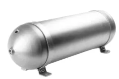 Zbiornik sprężonego powietrza 11.5l - ALUMINIUM największy sklep tuningowy w Polsce!