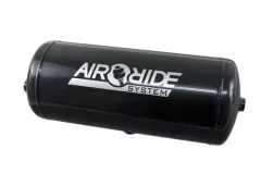 Zbiornik sprężonego powietrza 15l / śr. 206mm / dł. 530mm największy sklep tuningowy w Polsce!