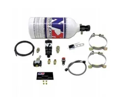 Zestaw nitro POWER BOOSTER (20HP) 1L największy sklep tuningowy w Polsce!
