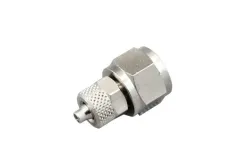 ZŁĄCZKA METALOWA skręcana 6/4 mm - 1/4" żeńska GW największy sklep tuningowy w Polsce!
