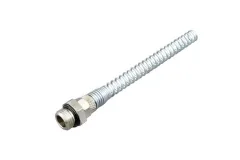 Złączka ze sprężyną zabezpieczającą 1/4' na wąż 6/4 mm największy sklep tuningowy w Polsce!