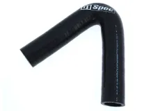 Kolanko 135st D1Spec Black 35mm największy sklep tuningowy w Polsce!