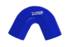 Kolanko 135st TurboWorks Blue 60mm - GRUBYGARAGE - Sklep Tuningowy