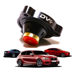 Zawór Blow Off  DV+ BMW Turbo / Fiat 500 1.4T Diverter Upgrade Type A [GFB]