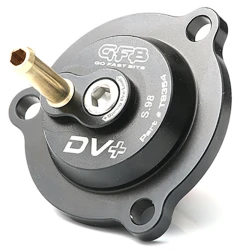 Zawór Blow Off DV+ Ford Focus / Volvo / Porsche 911 Diverter Upgrade [GFB] - GRUBYGARAGE - Sklep Tuningowy