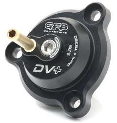Zawór Blow Off  DV+ Ford Focus RS MK3 16+ Diverter Valve Upgrade [GFB] - GRUBYGARAGE - Sklep Tuningowy