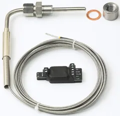 Go Fast Bits EGT Module Kit for D-Force [GFB] największy sklep tuningowy w Polsce!