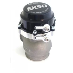 Wastegate Weld-on Outlet for EX50 [GFB]