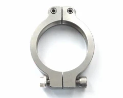 Wastegate V-band Clamp for EX50 [GFB]