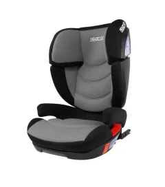 Fotelik Dziecięcy Samochodowy SPARCO F700i ISOFIX (15-36 kg) największy sklep tuningowy w Polsce!