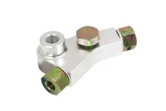 Adapter czujnika ciśnienia temperatury oleju D1Spec BMW M50 N52 S52 największy sklep tuningowy w Polsce!