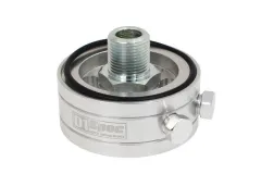 Adapter czujnika ciśnienia temperatury oleju D1Spec Honda K12 największy sklep tuningowy w Polsce!