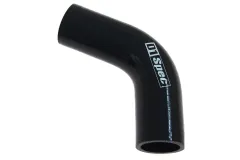 Kolanko 67st D1Spec Black 38mm największy sklep tuningowy w Polsce!
