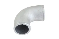 Kolanko aluminiowe odlew 90st 51mm największy sklep tuningowy w Polsce!