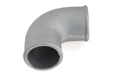 Kolanko aluminiowe odlew 90st 57mm największy sklep tuningowy w Polsce!