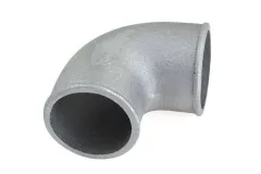 Kolanko aluminiowe odlew 90st 70mm największy sklep tuningowy w Polsce!