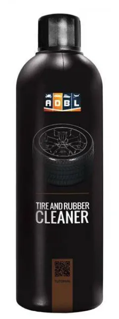 ADBL Tire and Rubber Cleaner 1L (Czyszczenie opon) największy sklep tuningowy w Polsce!