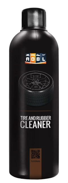 ADBL Tire and Rubber Cleaner 1L (Czyszczenie opon)