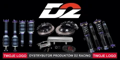 Banner D2 Dystrybutor