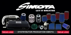 Banner Simota Dystrybutor