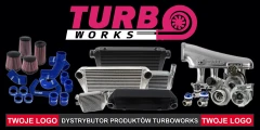 Banner Turboworks Dystrybutor