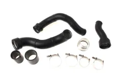 Charge Pipe TurboWorks Mini Cooper S F55 F56 F57 + Boost Pipe największy sklep tuningowy w Polsce!