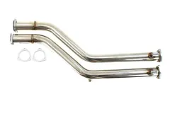 Downpipe BMW E46 M3 3.2L największy sklep tuningowy w Polsce!