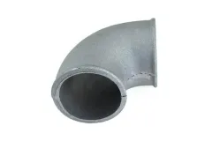 Kolanko aluminiowe odlew 90st 76mm największy sklep tuningowy w Polsce!