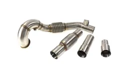 Downpipe Audi A3 8P TT FV Seat Leon ST Skoda Octavia III Superb III Golf VII 1.8 /2.0 TFSI największy sklep tuningowy w Polsce!