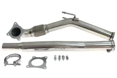 Downpipe Audi A3 8V TT FV Seat Leon ST Skoda Octavia III Superb III Golf V Passatt 1.8 /2.0 TFSI największy sklep tuningowy w Polsce!