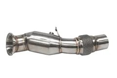 Downpipe BMW F30 F31 330i F32 F34 430i   największy sklep tuningowy w Polsce!