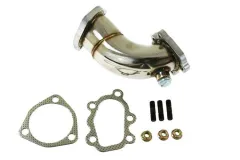 Downpipe uniwersalny GT25 GT28 największy sklep tuningowy w Polsce!