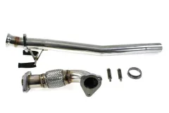 Downpipe Audi A3 8L Seat Leon Toledo Skoda Octavia VW Golf IV 1.9 TDI największy sklep tuningowy w Polsce!