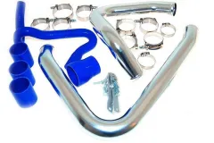 Intercooler Piping Kit TurboWorks Audi A4 B5 VW Passat B5 1,8T największy sklep tuningowy w Polsce!