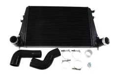 Intercooler TurboWorks Audi A3 MK5 MK6 FS1 VW Golf GTI Jetta MK5 MK6 2.0T największy sklep tuningowy w Polsce!