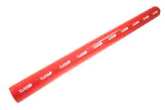 Łącznik silikonowy TurboWorks Red 67mm 50cm - GRUBYGARAGE - Sklep Tuningowy