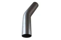 Kolanko nierdzewne 30st 70mm 40cm największy sklep tuningowy w Polsce!
