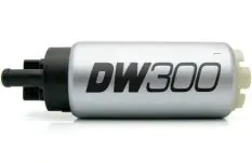 Pompa Paliwa DeatschWerks DW300 Nissan Skyline RB20 340lph - GRUBYGARAGE - Sklep Tuningowy