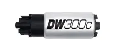 Pompa Paliwa DeatschWerks DW300C Mazda Speed 6 340lph - GRUBYGARAGE - Sklep Tuningowy