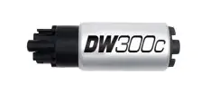 Pompa Paliwa DeatschWerks DW300C Mitsubishi EVO X 340lph - GRUBYGARAGE - Sklep Tuningowy