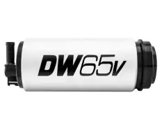 Pompa Paliwa DeatschWerks DW65v VW GOLF GTI 265lph - GRUBYGARAGE - Sklep Tuningowy