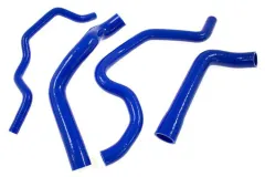 Przewody silikonowe Wody AUDI A4 B6 VW PASSAT B5 B5FL TurboWorks największy sklep tuningowy w Polsce!