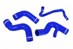 Przewody silikonowe Turbo AUDI A4 QUATTRO VW PASSAT B6/B7 1.8T TurboWorks największy sklep tuningowy w Polsce!