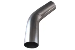 Kolanko nierdzewne 45st 76mm 40cm największy sklep tuningowy w Polsce!