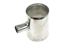 Adapter Blow Off Rura 25mm / 3" uniwersalny największy sklep tuningowy w Polsce!