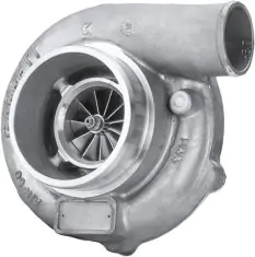 Turbosprężarka Garrett GTX2971R Super Core (836041-5003S) - GRUBYGARAGE - Sklep Tuningowy