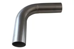 Kolanko nierdzewne 90st 76mm 40cm największy sklep tuningowy w Polsce!